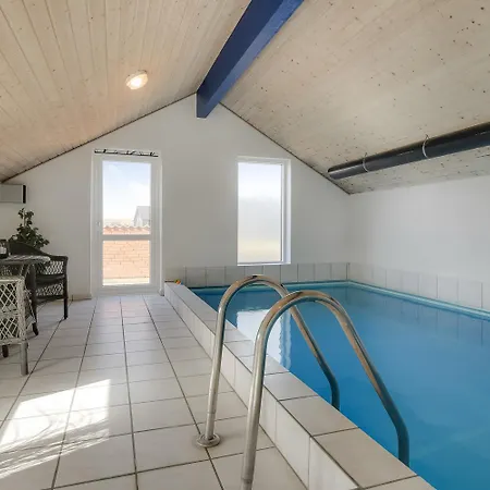 Holiday home Cozy House With Pool By The Sea - Sj940 Harboor