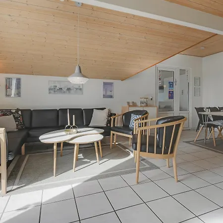 Casa vacanze Cozy House With Pool By The Sea - Sj940 Harboør