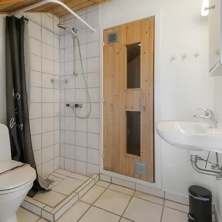 Cozy House With Pool By The Sea - Sj940 Casa vacanze